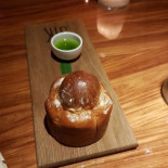 Stk Comida