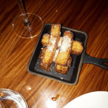 Stk Comida