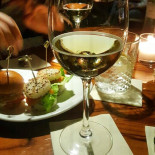 Stk Comida