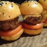 Stk Comida