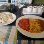 Indiano Comida