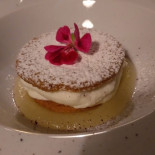 Mezzo Baiocco Nourriture