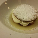 Mezzo Baiocco Nourriture