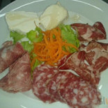 Il Capriolo Comida