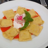 Il Torchio 1763 Comida