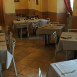 Old Caffe À l'intérieur