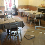Old Caffe Nourriture