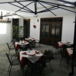 Roma Comida