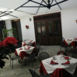 Roma Comida