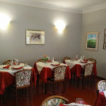 Roma Comida