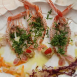 Senese Cecina Nourriture