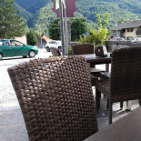 Paradise À l'intérieur