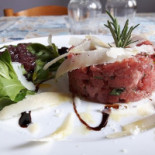 Pizzeria Rendez Vous Nourriture
