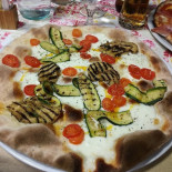 Pizzeria Rendez Vous Nourriture