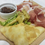 Pizzeria Rendez Vous Nourriture