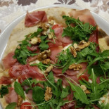 Pizzeria Rendez Vous Nourriture