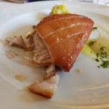 Hostaria San Carlo Nourriture
