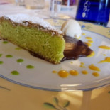 Hostaria San Carlo Nourriture