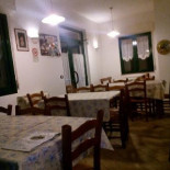 La Quercia inside