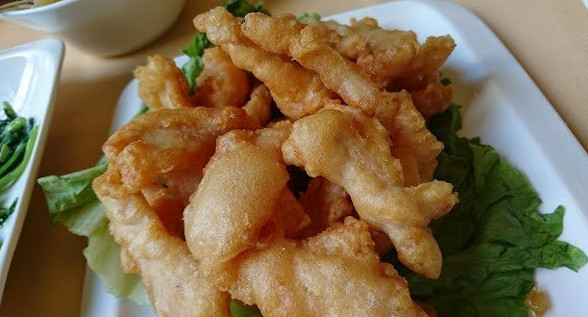 Giardino Di Giada Yù Yuán Fàn Diàn Jade Garden Comida