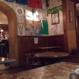The Bridge Pub Nourriture