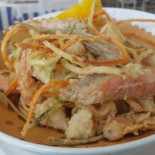 Puntiron's Food
