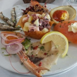 Puntiron's Food