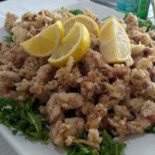 Puntiron's Food