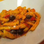 Chichibio food