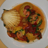 Chichibio food