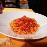 Chichibio food