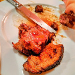 Chichibio food