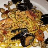 Chichibio food