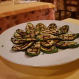 Chichibio food