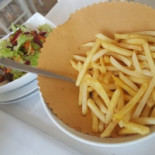 Puntiron's Food