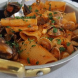 Puntiron's Food