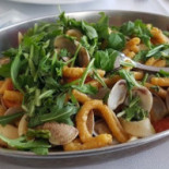 Puntiron's Food