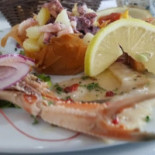 Puntiron's Food