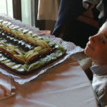 Loghino Belsito Comida