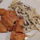 Villa Borghese Nourriture