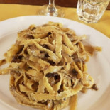 I Templari Comida