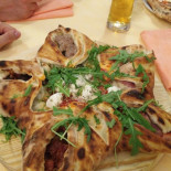 Teatro 26 Nourriture