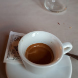 Osteria Del Benedet Nourriture
