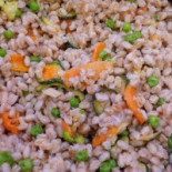Maxi Coal Cimarossa Comida