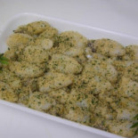 Maxi Coal Cimarossa Comida