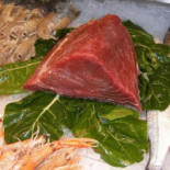 Maxi Coal Cimarossa Comida