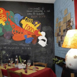 Taverna Dal Barton Nourriture