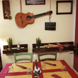 Taverna Dal Barton Nourriture