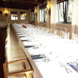 Rigoletto Comida