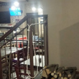 La Clava À l'intérieur